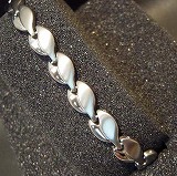 ゲルマニウム入り