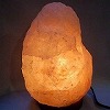 岩塩ランプ