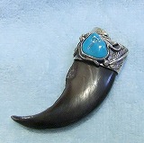 ペンダントトップ