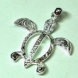 シルバージュエリーを見る