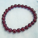 パワーストーンブレスレットを見る