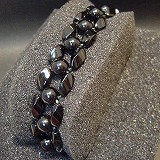 トルマリンブレスレット