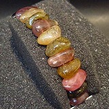 トルマリンブレスレット