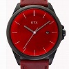 KTXの時計
